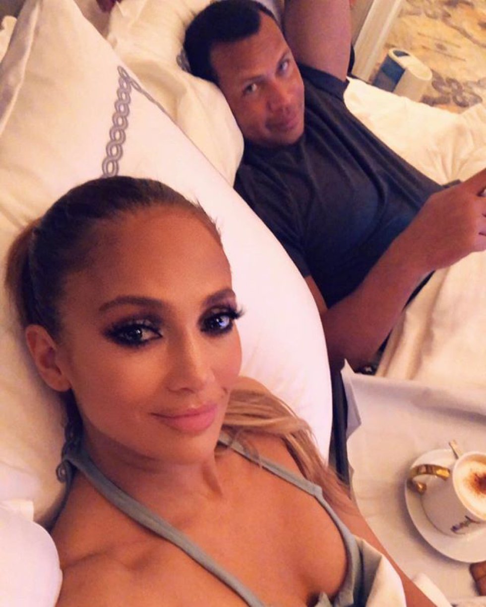 Jennifer Lopez