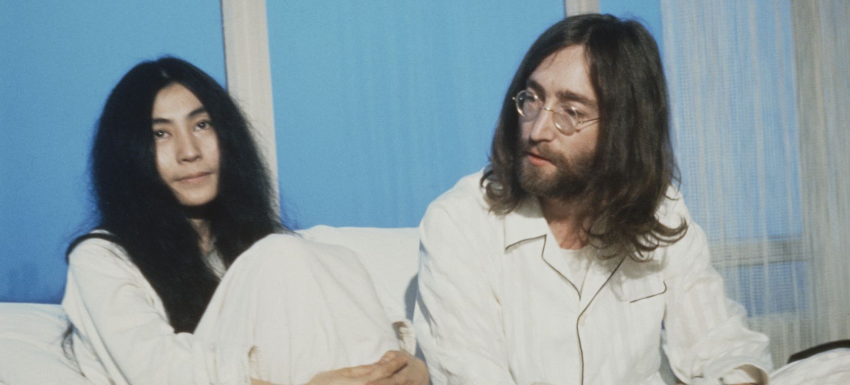 ¿Sigue teniendo Yoko Ono la culpa de todo?
