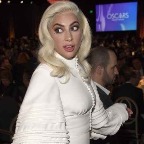 Lady Gaga o Rami Malek ya han ganado en los Oscar