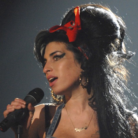 Sale a la luz un tema inédito de Amy Winehouse: ‘Find My Love’