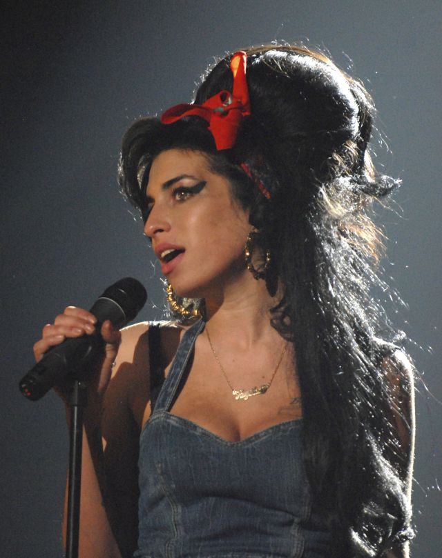 Sale a la luz un tema inédito de Amy Winehouse: ‘Find My Love’