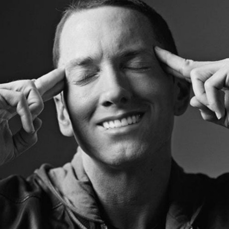 El diseñador que ha hecho sonreír a Eminem