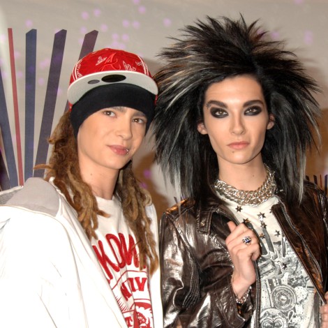 Tokio Hotel actuará en España para celebrar sus 15 años como grupo