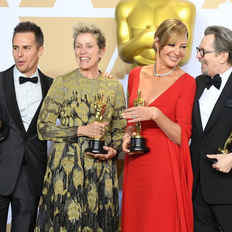 Premios Oscar 2019: Dónde y cuándo disfrutar de la ceremonia
