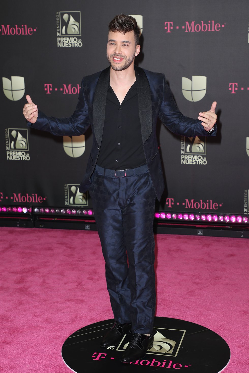 Prince Royce
