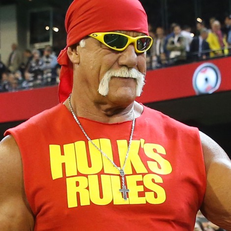 El biopic de Hulk Hogan que los amantes del wrestling estábamos esperando