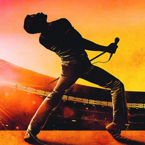 Todo lo que no viste de Bohemian Rhapsody, en Blu-ray el 25 de febrero