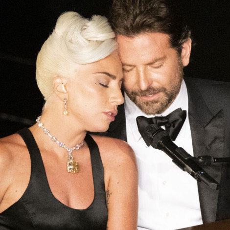 La ex de Bradley Cooper, la última en opinar sobre su supuesto romance con Lady Gaga
