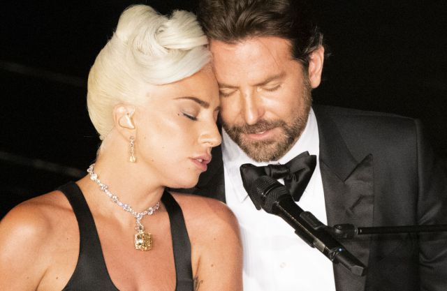 La ex de Bradley Cooper, la última en opinar sobre su supuesto romance con Lady Gaga