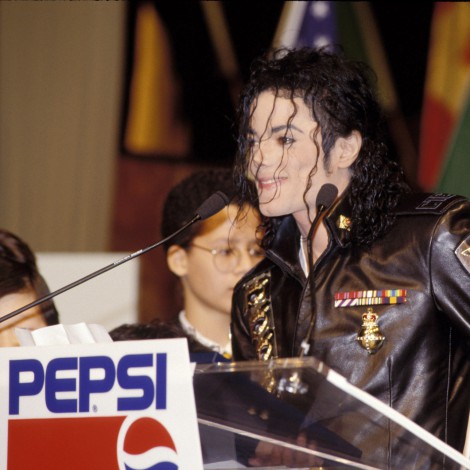 El anuncio de Pepsi que casi mata a Michael Jackson: 37 años del fatal accidente