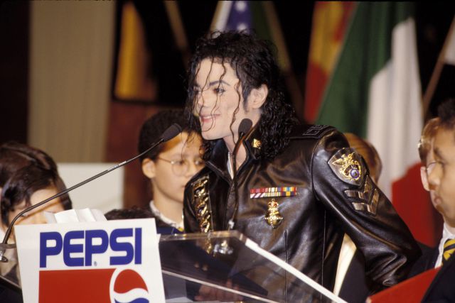 El anuncio de Pepsi que casi mata a Michael Jackson: 37 años del fatal accidente