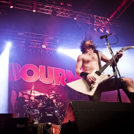 Leyendas del Rock 2019