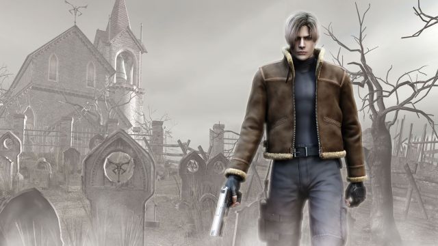 Triple ración de Resident Evil para Switch en mayo