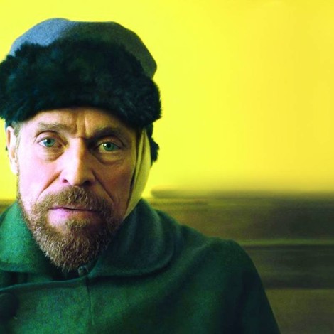 Van Gogh, a las puertas de la eternidad, Feedback y 4 latas, los grandes estrenos de cine de la semana