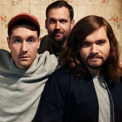 Bastille: “el nuevo álbum tiene la responsabilidad de ser el más adulto, con todo lo que eso conlleva”