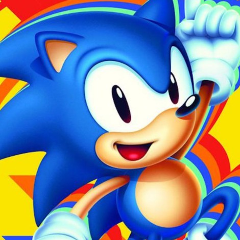 Se desvela la apariencia del Sonic cinematográfico