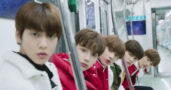 TXT, la nueva sensación del K-Pop, cuenta con el apoyo de BTS | Música |  LOS40