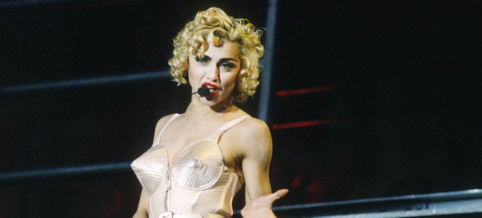 ‘Like a Prayer’: la canción más transgresora de Madonna cumple 32 años