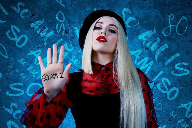 Resultado de imagen de ava max 2019