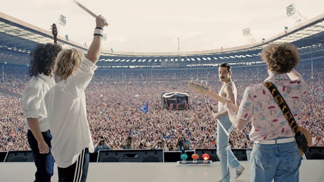 ‘Bohemian Rhapsody 2’ puede hacerse realidad
