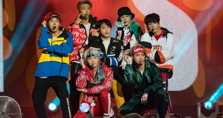 Resultado de imagen para bts