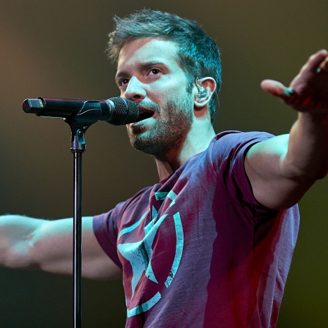 2018 fue el mejor año para la música en directo en España gracias a Bruno Mars, ‘OT’ o Pablo Alborán