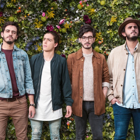 Morat: el poder colombiano llega a LOS40 Stage