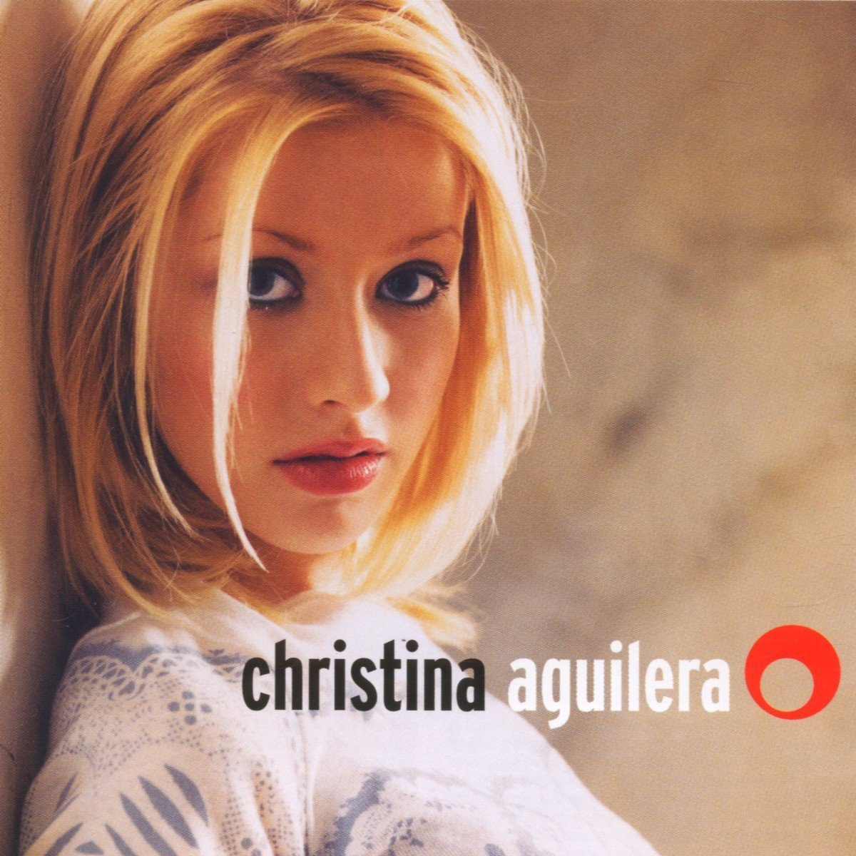 'Christina Aguilera', de Christina Aguilera