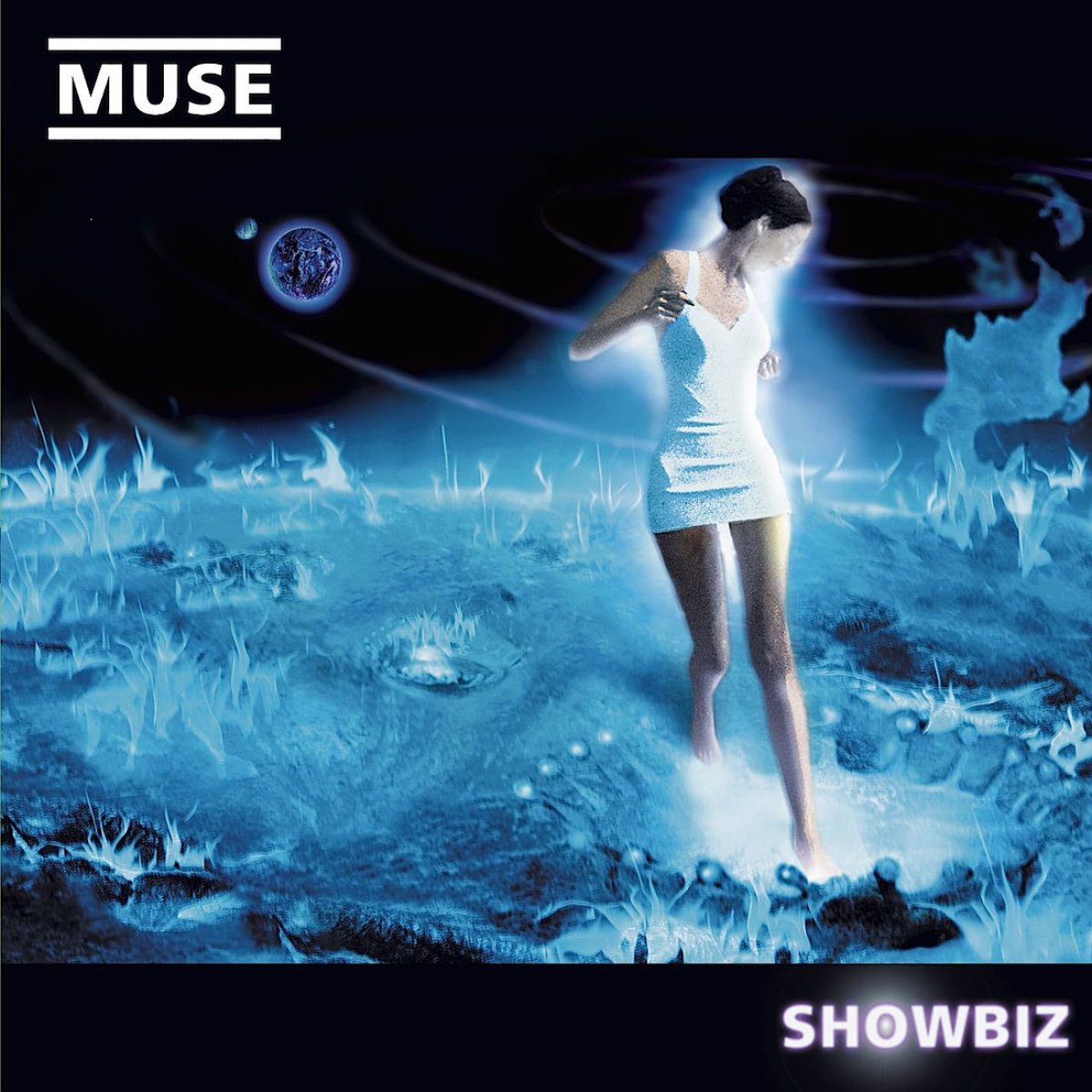 'Showbiz', Muse