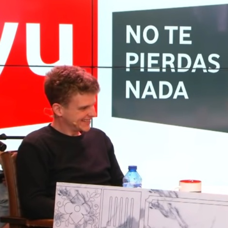 Yu a medias