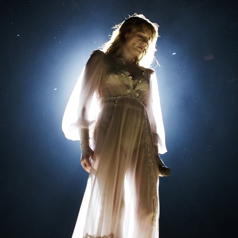 Florence + The Machine hechiza al Wizink Center de Madrid con High As Hope