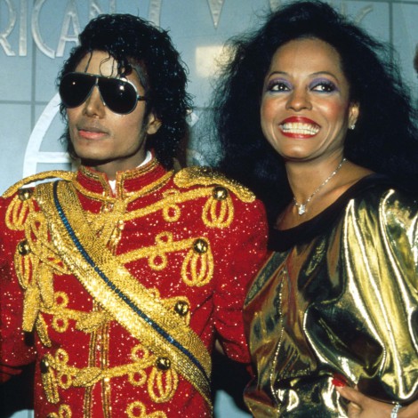 Diana Ross y Barbra Streisand salen en defensa de Michael Jackson y la lían