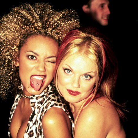 Sorpresa en las Spice Girls: Mel B confiesa que mantuvo relaciones con Geri