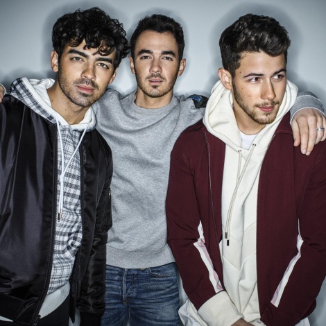 El retorno de Jonas Brothers y el subidón de Robin Schulz, entre lo más destacado de la semana en la lista