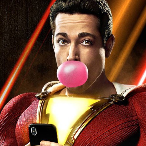 Shazam!: Hay esperanza para las películas de superhéroes