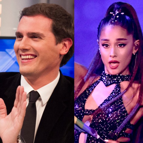 Si los candidatos a las elecciones 2019 fuesen estrellas pop, ¿cuáles serían?
