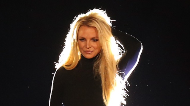 Britney Spears, ingresada en un centro psiquiátrico