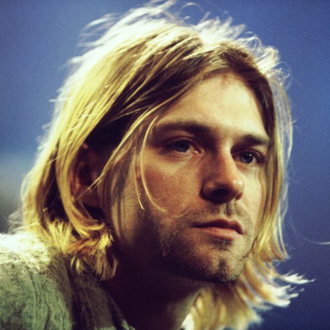 “Creo que la imagen de Kurt Cobain ha envejecido regular”
