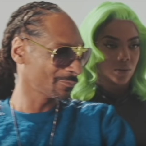 Anitta y Snoop Dogg unen estilos en ‘Onda Diferente’
