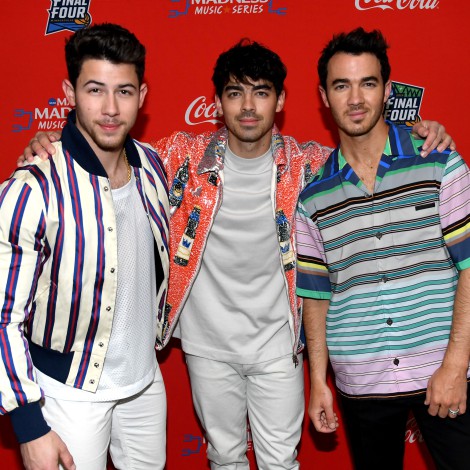 Del ascenso fulgurante de Jonas Brothers al estreno de Alle Farben: lo mejor de la lista