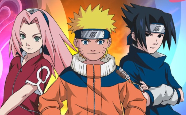 Netflix se hace con ‘Naruto’, uno de los animes más exitosos