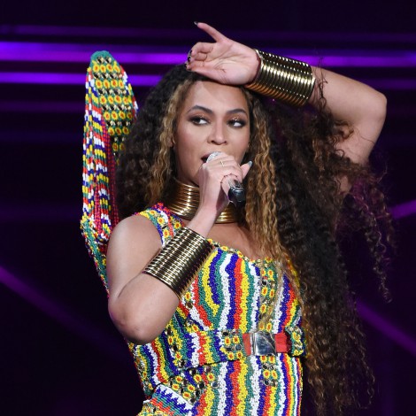 La Beyoncé que impresionó en Coachella llega a Netflix