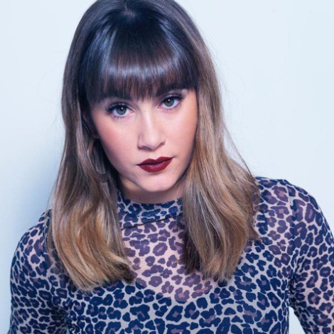 Aitana hace 'Spoiler' de su nuevo disco