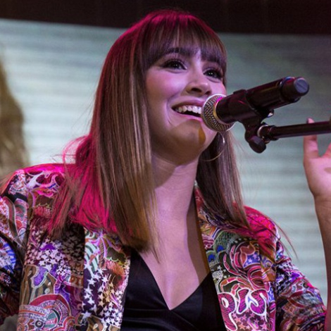 Revive LOS40 Stage con Aitana