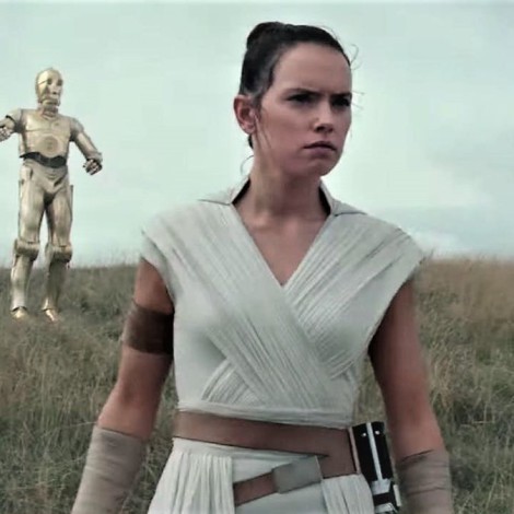 The rise of Skywalker: Así será el episodio IX de Star Wars