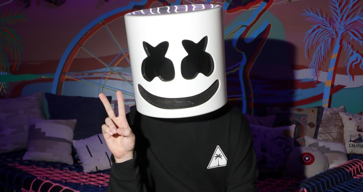 Marshmello Se Declara (musicalmente) A Cardi B Con Un Regalo Muy Dulce ...