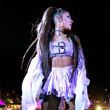 Esto es lo que le ha costado al Coachella la actuación de Ariana Grande