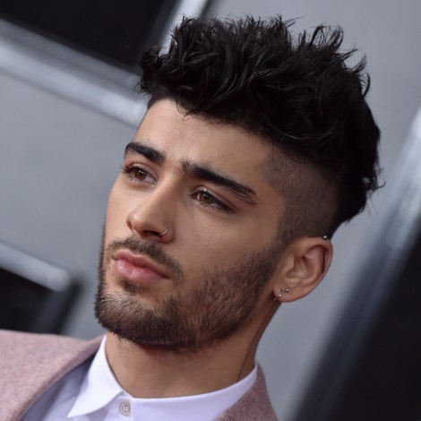 ‘Stand Still’: Zayn Malik nos regala estas preciosas imágenes en su nuevo videoclip