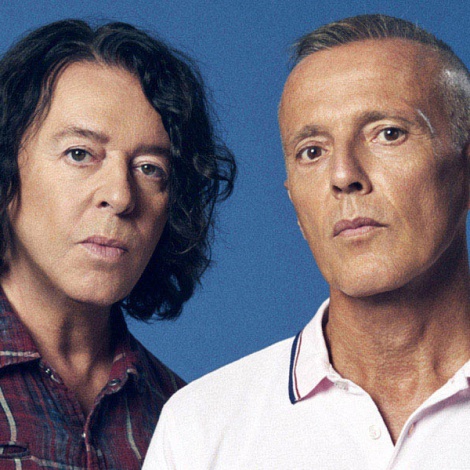 Tears For Fears y Weezer se reúnen para interpretar un clásico de los 80