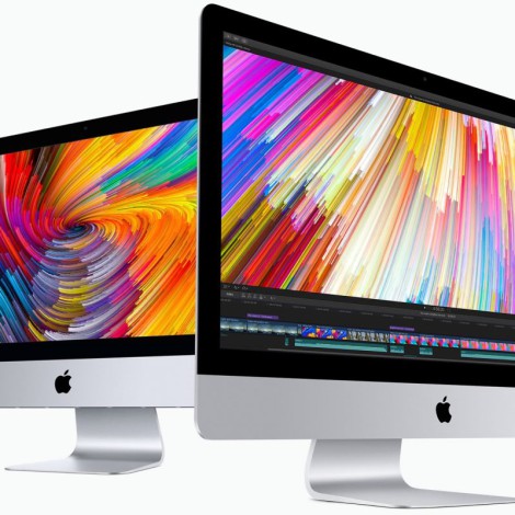 Buen momento para renovar tu iMac